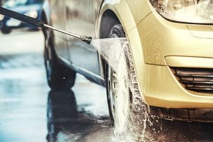 Car Detailing Maroochydore