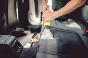 Car Detailing Alexandra Headland