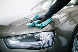 Woodriff-Car-Detailing-Platinum-Polish Car Detailing Mooloolaba