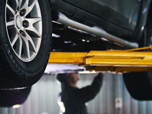 Woodriff-Mechanical-Services-Standard-Vehicle-Inspection Car Service