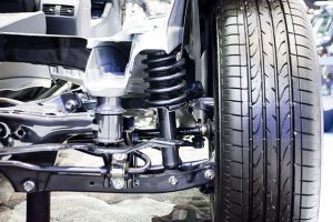 Woodriff-Mechanical-Services-Suspension Car Service Sunshine Coast