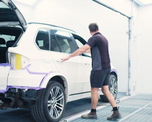 Careers at Woodriff preferred auto